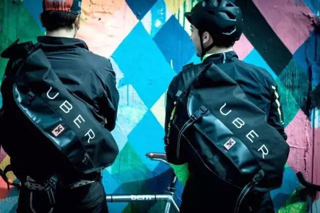 15个营销案例让Uber火得一塌糊涂