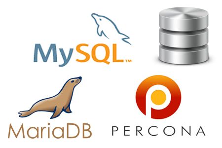 三个流行MySQL分支的对比
