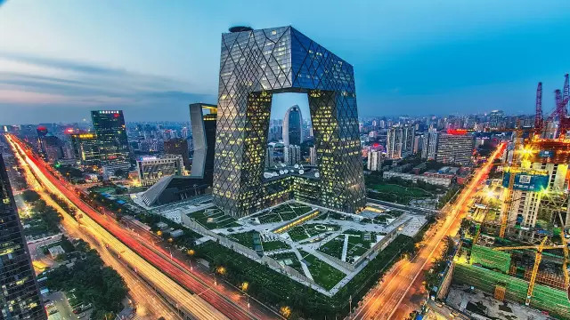 高房价背后的犯罪套路：北京380多万房主联系不到、上海10%的房子是空的