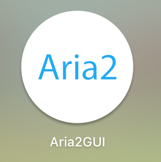 Aria2GUI