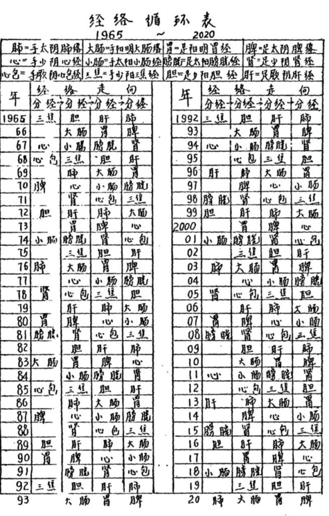 《实证化中医基础理论依据及应用》