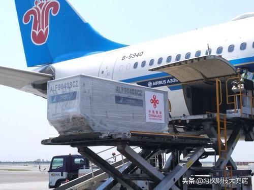 2种可能性2大风险,现卖给美国抗疫品,疫情后罚单诉讼等着你 2种可能性2大风险,现卖给美国抗疫品,疫情后罚单诉讼等着你