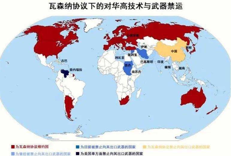 14亿人的战争：中国人用了30年望见计算力的珠峰