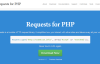 获取远程数据类库：Http Requests for PHP