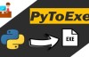 神器推荐! Python程序可视化打包exe, 绝了!