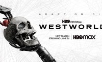 2022科幻美剧《西部世界第四季》1080P中英字幕 阿里云盘 四季全