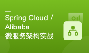 Spring Cloud / Alibaba 微服务架构实战 | 阿里云盘资源