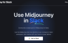 最新免费、无需魔法的AI绘画应用 – MJ Slackbot，同 Claude 集成至 Slack 中