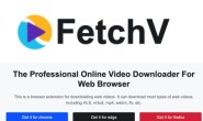 亚马逊视频下载利器FetchV，亚马逊主图视频/videos视频/亚马逊评论视频下载