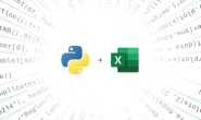 取代 VBA?Python 之父加入微软三年后,Python 重磅集成到 Excel