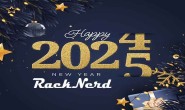 RackNerd 2025新年促销特价KVM VPS年付$11.29起欧美多机房可选