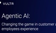 Vultr白皮书探讨支持 AI Agent 所需的基础设施