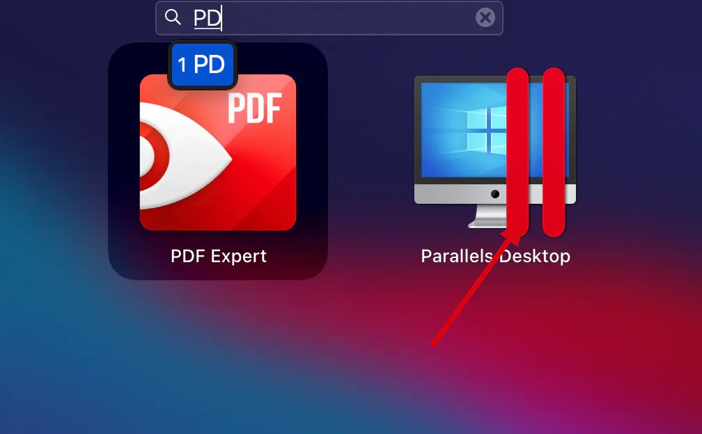 MacOS Bigsur Parallels Desktop 启动 Windows 报错