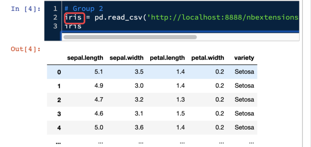 Jupyter Notebook又一利器Visual Python 拯救不想写代码