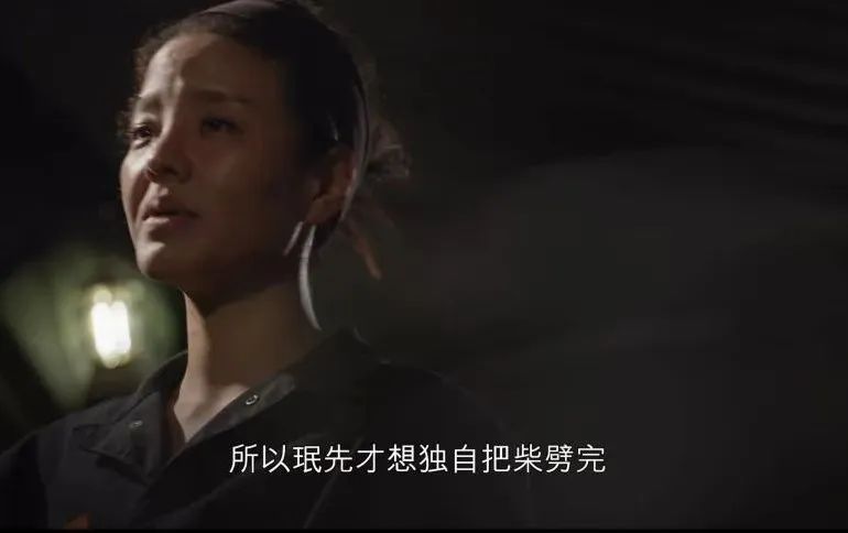 豆瓣9.6，Netflix再出封神之作 海妖的呼唤：火之岛生存战 [2023]