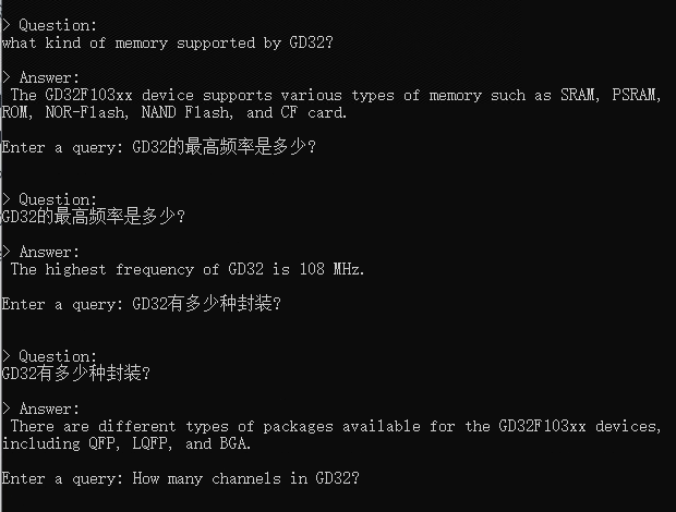 隐私安全的本地文档问答: localGPT