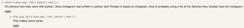 短短5天，Python开发的Twitter杀手Threads用户过亿，增幅猛超ChatGPT,马斯克暴怒！