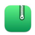 Maczip压缩工具— 免费mac软件分享
