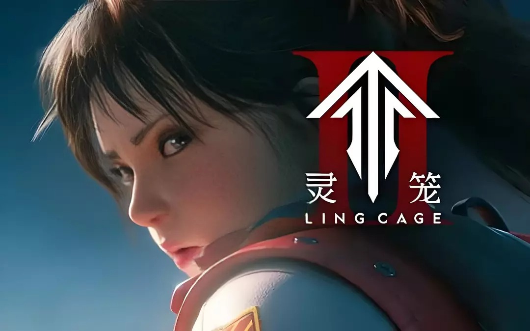 [国漫] 灵笼 第二季 (2025) 豆瓣8.9分 [4k+hdr真彩][hevc/h.265] 附第一季 百度/夸克网盘