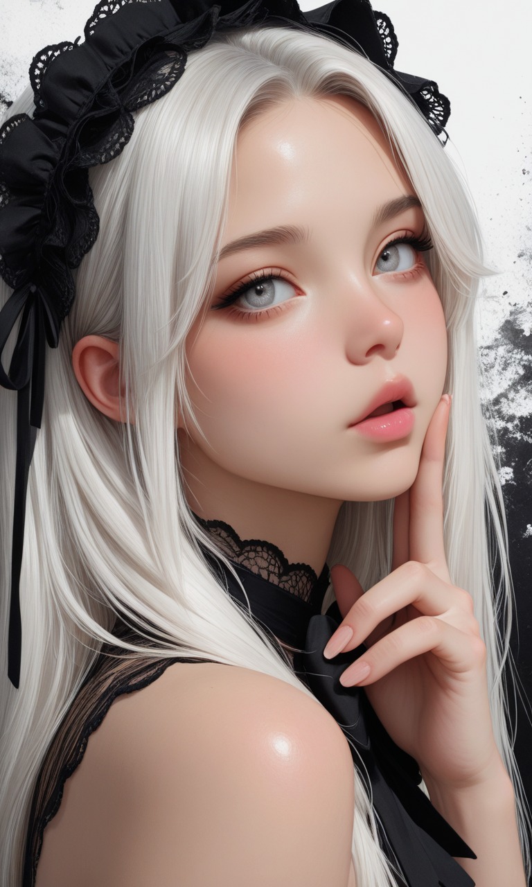 最会画jio的il模型 Illustrij 网盘下载
