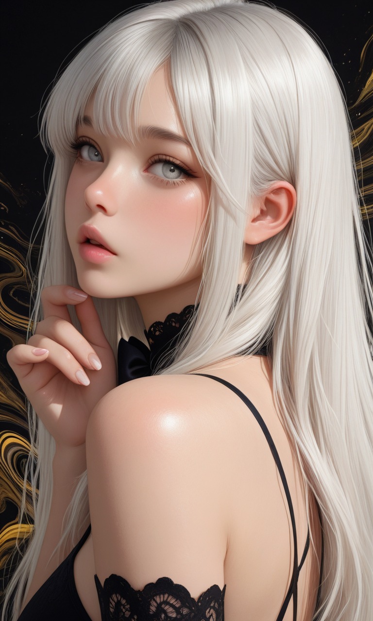 最会画jio的il模型 Illustrij 网盘下载