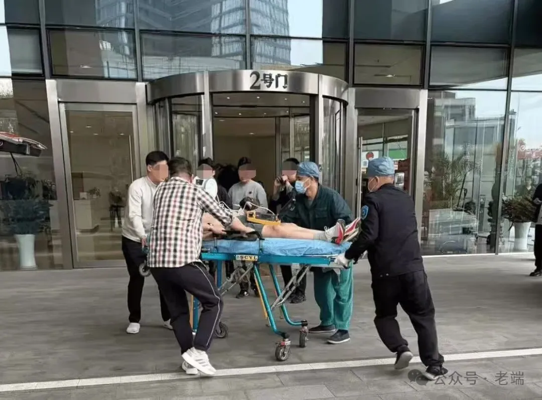 致命的“伪自律”：停下你透支生命的脚步