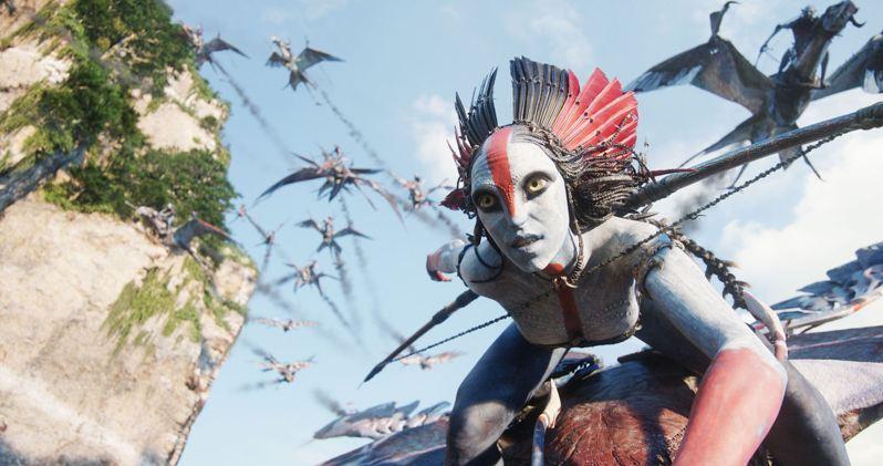 《阿凡达 3:火与烬》Avatar: Fire and Ash (2025) 4K 超清 无水印 中英双语字幕 百度/夸克网盘下载 《阿凡达 3:火与烬》Avatar: Fire and Ash (2025) 4K 超清 无水印 中英双语字幕 百度/夸克网盘下载