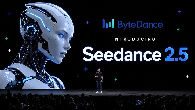 30秒、50个素材、原生4K：字节Seedance 2.5捅破国产视频模型的天花板！