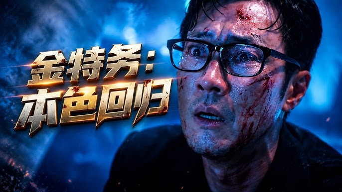 金特务：本色回归 (2026) 韩剧 [苏志燮 崔大勋 尹敬浩] 豆瓣8.0分 百度/夸克网盘