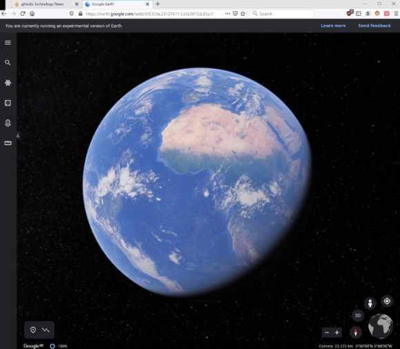 最新谷歌地球Google Earth Pro v7.3 专业版,可看到你家 最新谷歌地球Google Earth Pro v7.3 专业版,可看到你家