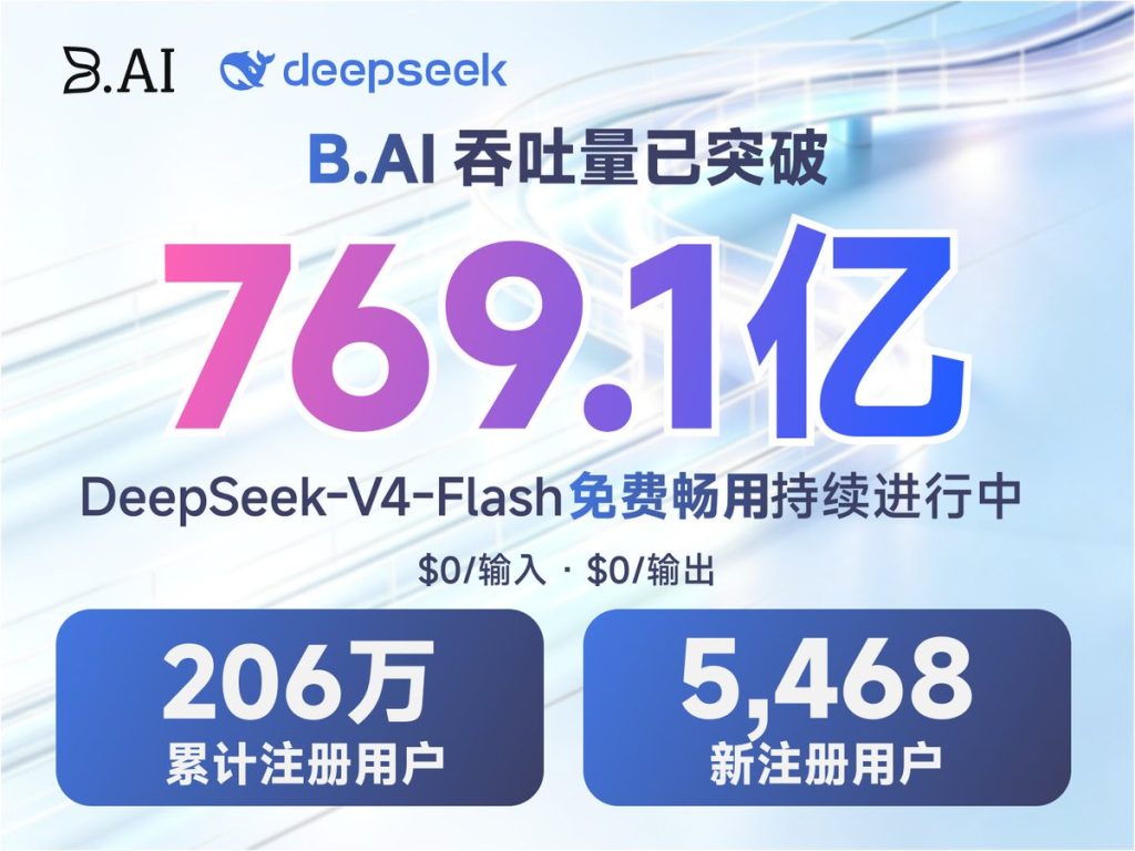 1 分钟教你如何白嫖孙哥的Deepseek V4 flash的API 1 分钟教你如何白嫖孙哥的Deepseek V4 flash的API
